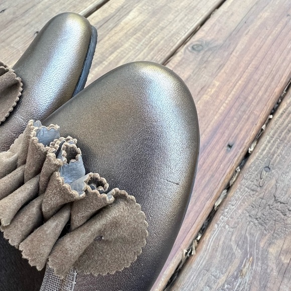 Munro ballet flats - Picture 8 of 8